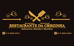Restaurante da Criszinha