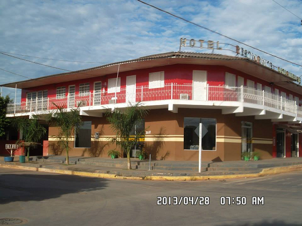 Hotel Catarinense